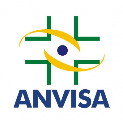ANVISA - Agência Nacional de Vigilância Sanitária
